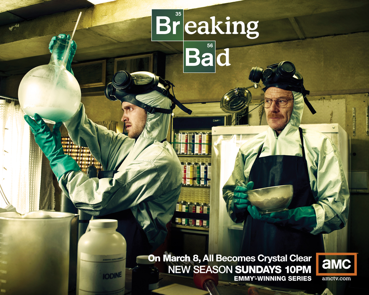 breaking bad furdoso