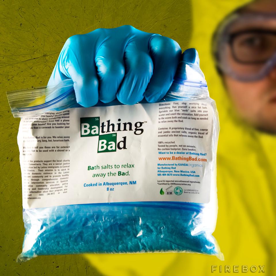 breaking bad furdoso